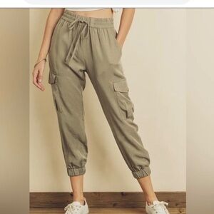 Cargo pants